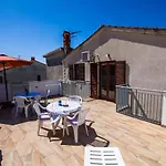 Kristina Appartement *