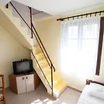 Kristina Appartement *
