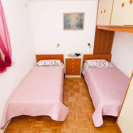 Appartamento Apartman Kristina Banjole