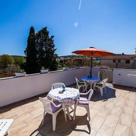 Apartman Kristina * Banjole