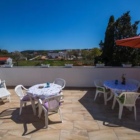 Apartman Kristina * Banjole