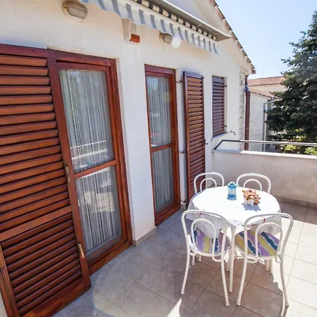 Appartamento Apartman Kristina *