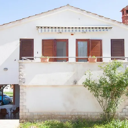 Appartamento Kristina *