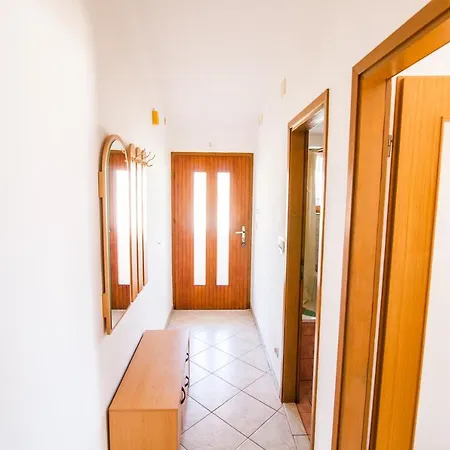 Appartamento Kristina *