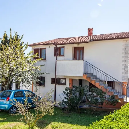 Apartman Kristina * Banjole