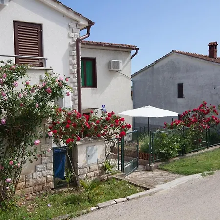 Appartamento Apartman Kristina Banjole