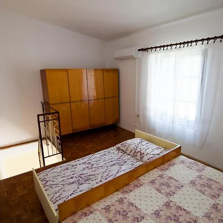 Apartman Kristina Appartamento *