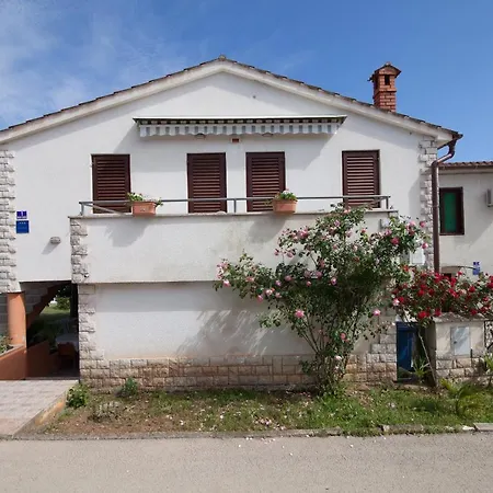 Apartman Kristina Appartamento Banjole