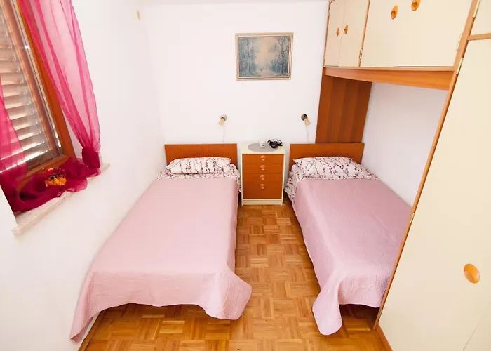 아파트 Kristina 반졸레