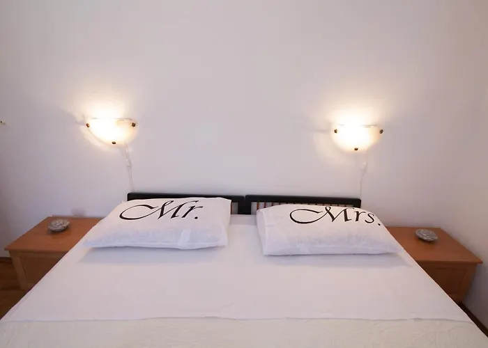 Kristina 아파트 *