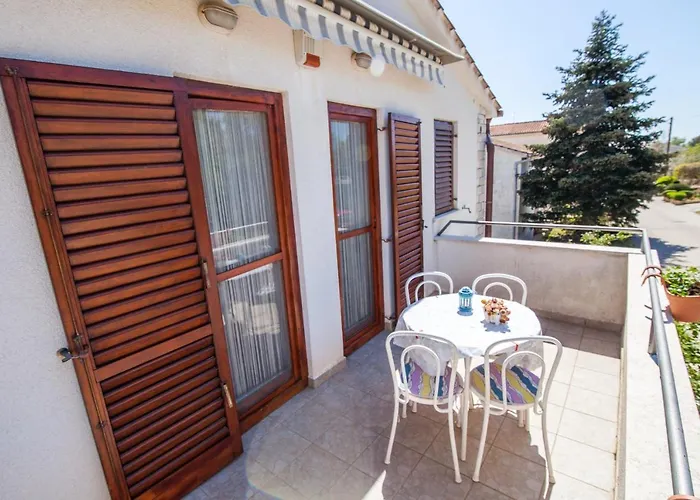 아파트 Kristina *