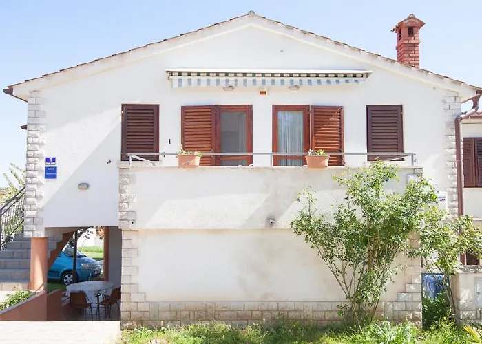 아파트 Kristina *