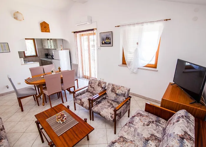 아파트 Kristina *