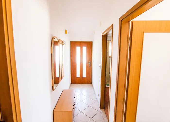 아파트 Kristina *