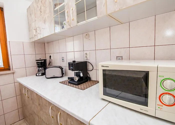 아파트 Kristina 반졸레