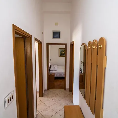 Apartman Kristina
