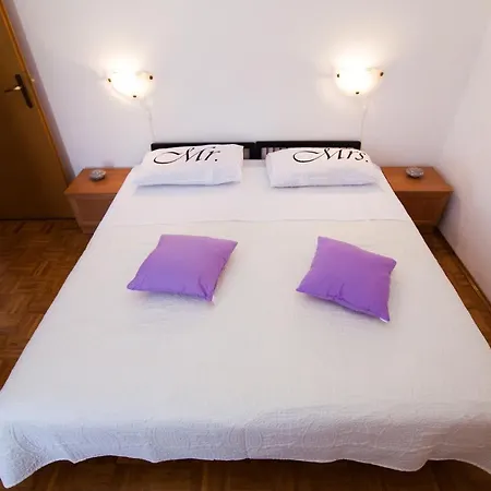 Apartment Apartman Kristina