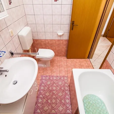 Apartman Kristina * Banjole