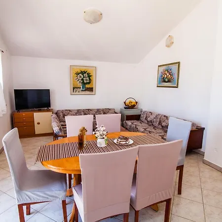 Apartment Apartman Kristina Banjole
