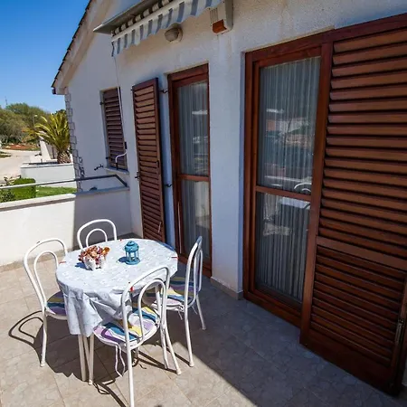 Apartman Kristina *