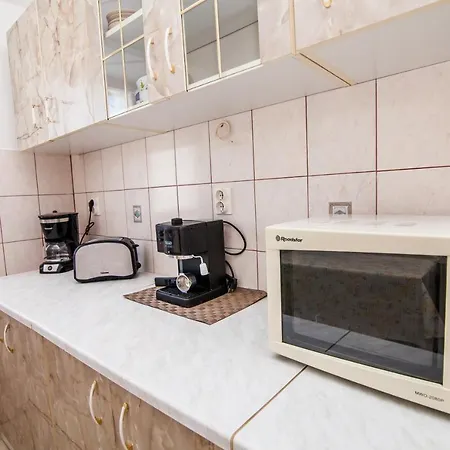 Apartment Apartman Kristina Banjole