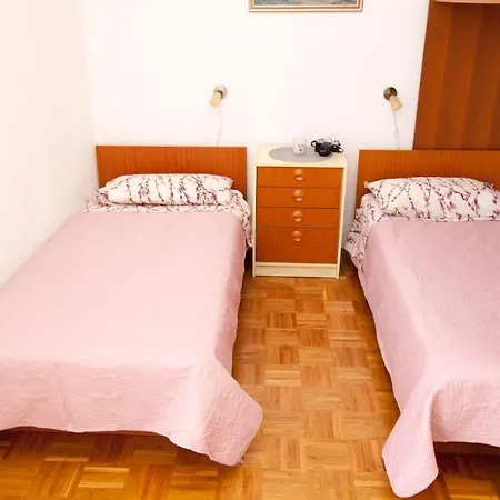 Apartman Kristina *