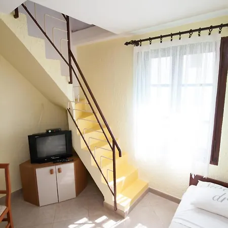 Apartman Kristina Apartment *