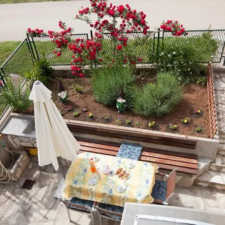 Apartman Kristina Banjole