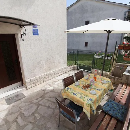 Apartman Kristina Banjole