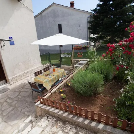 Apartman Kristina * Banjole